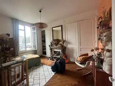 Appartement, 90 m²