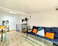 Appartement, 31 m²