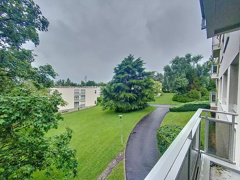 Appartement, 77 m²