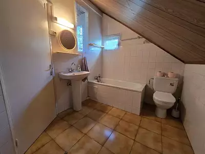 Maison, 160 m²