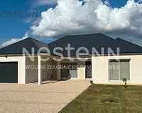 Maison, 131,95 m²