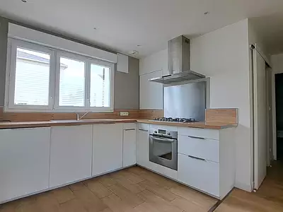 Maison, 84 m²