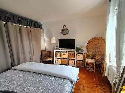 Maison, 123 m²