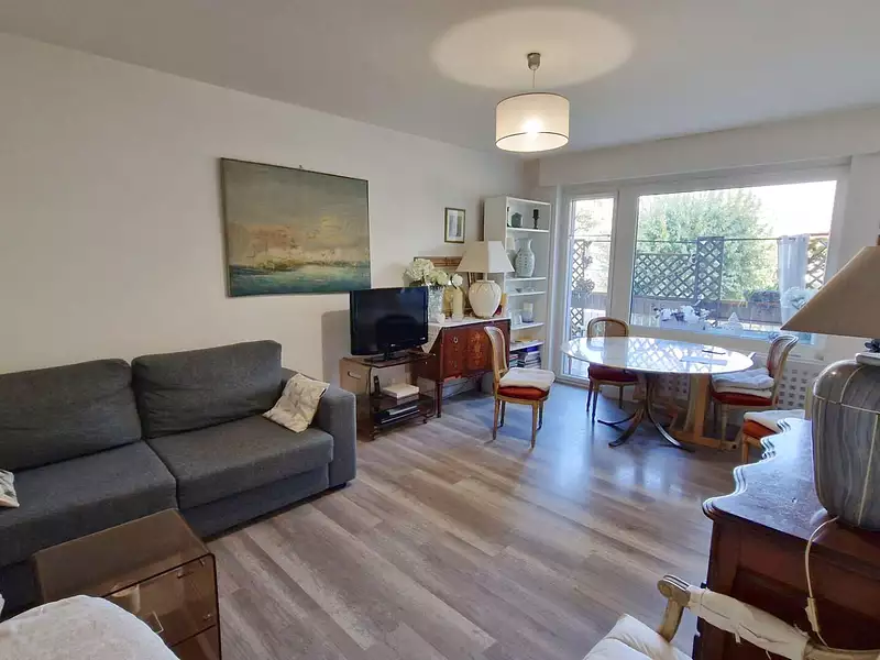 Appartement, 67,23 m²