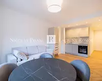 Appartement, 39,5 m²