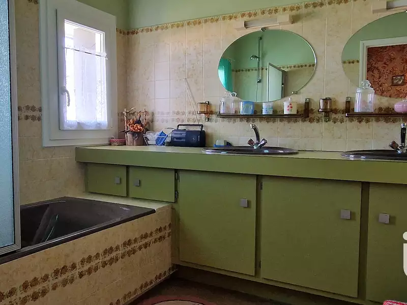 Maison, 144 m²