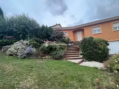 Maison, 155,35 m²