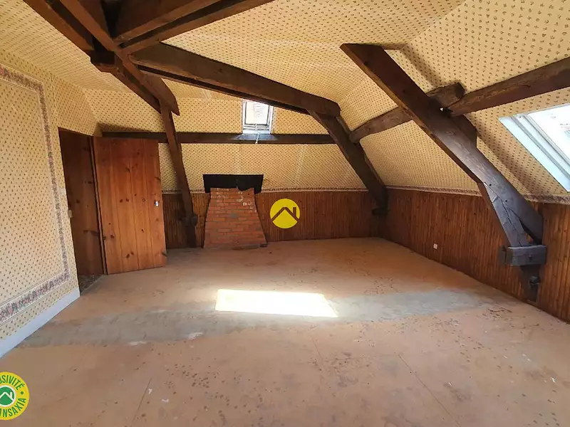Maison, 142 m²