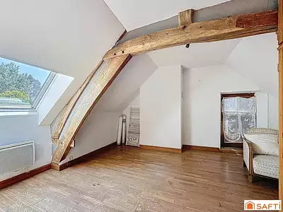 Maison, 101 m²