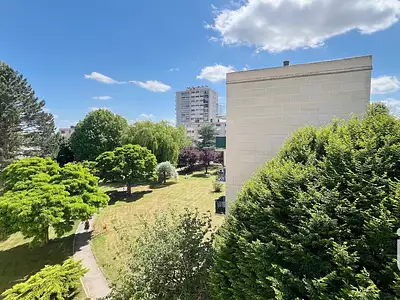 Appartement, 67 m²
