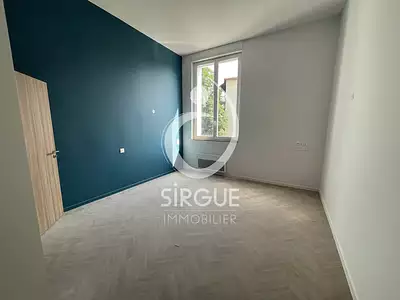 Appartement, 18,3 m²