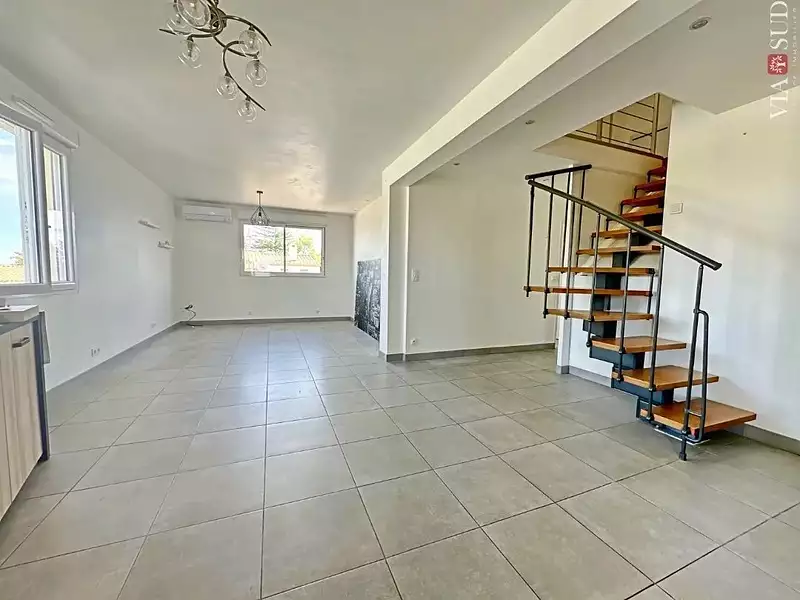 Appartement, 104 m²