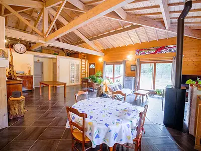 Maison, 119 m²