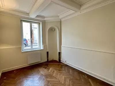 Appartement, 48,92 m²