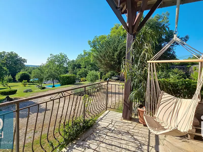 Maison, 139 m²