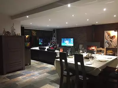 Maison, 228 m²