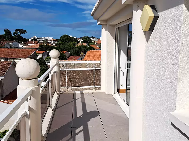 Appartement, 70,5 m²
