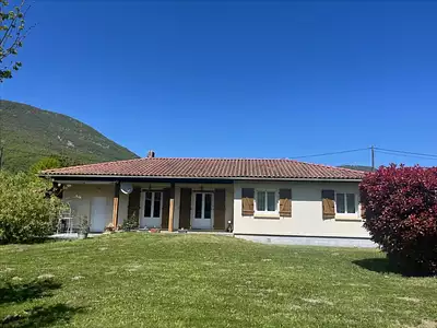 Maison, 100 m²