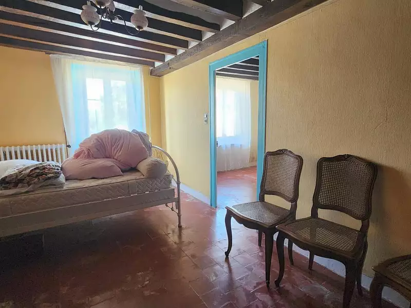 Maison, 130 m²