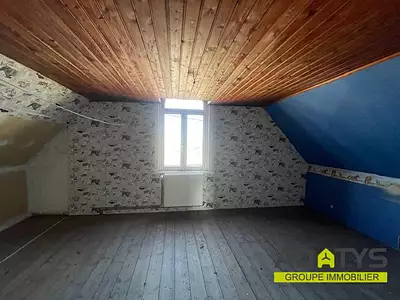 Maison, 108,6 m²