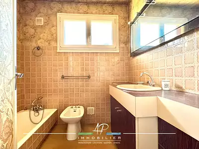 Maison, 106 m²