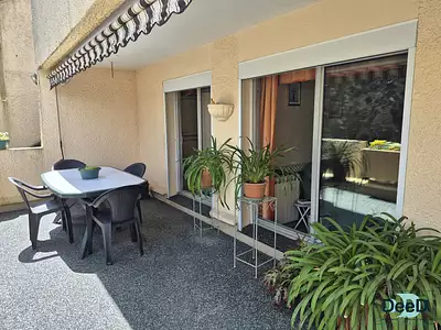 Appartement, 81,74 m²