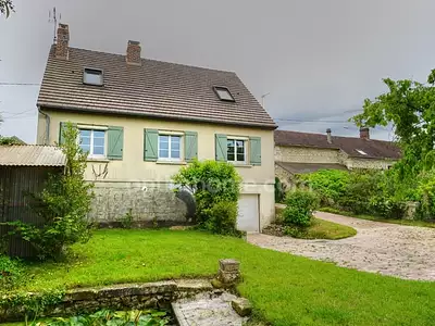 Maison, 120 m²