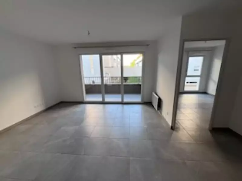 Appartement, 38,66 m²