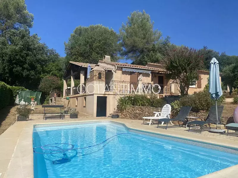 Maison, 92 m²