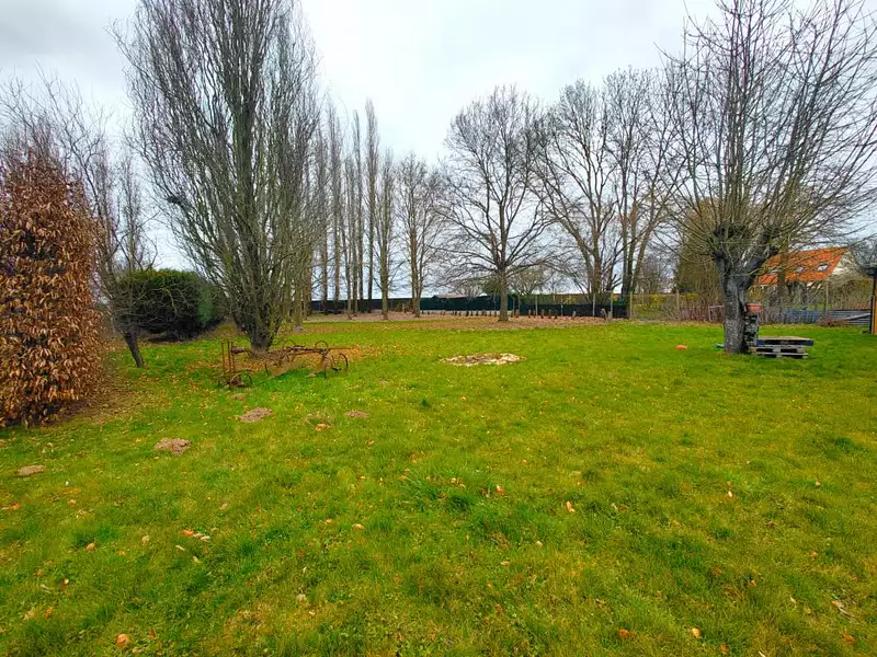 Maison, 135 m²