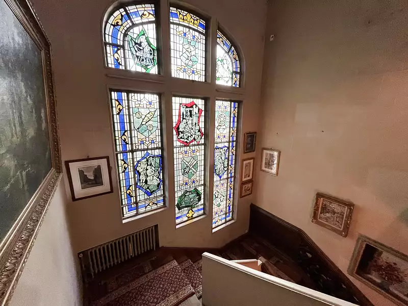 Maison, 330 m²
