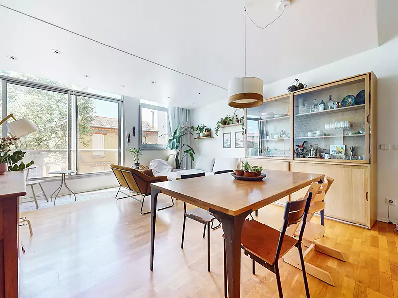 Appartement, 140 m²