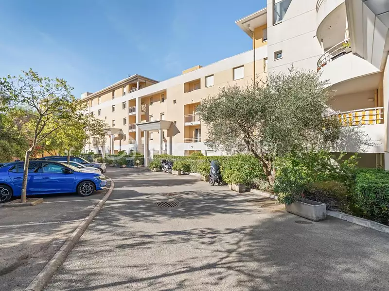 Appartement, 108 m²