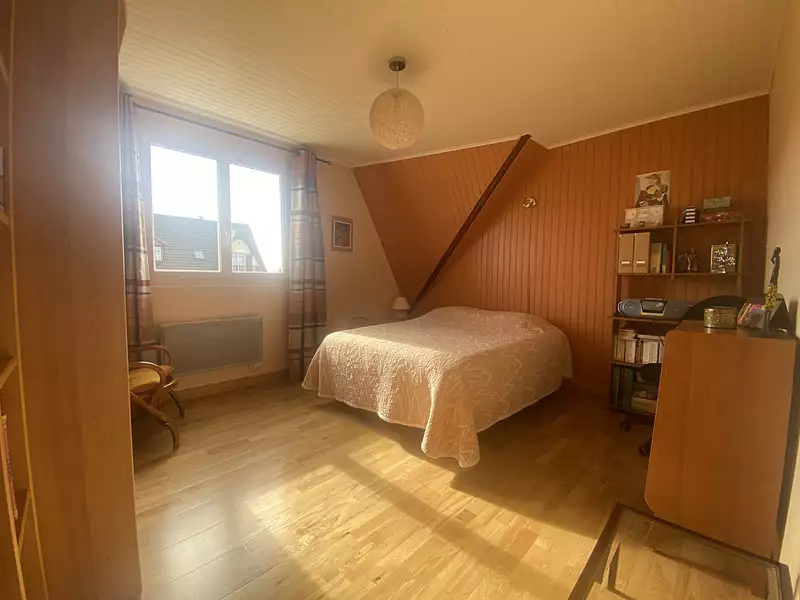Maison, 160 m²
