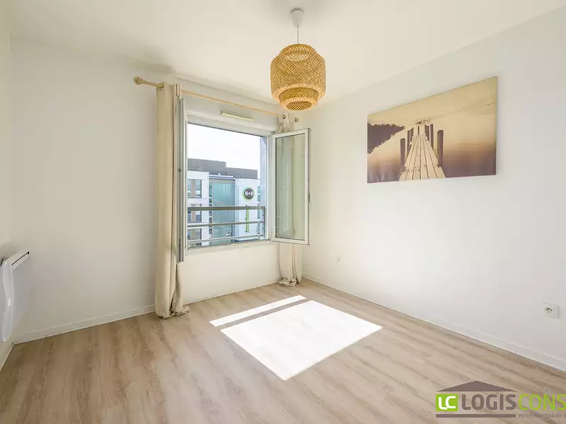 Appartement, 53,24 m²