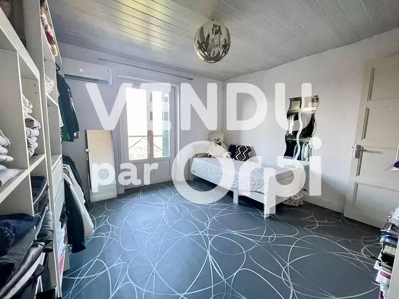 Maison, 112 m²