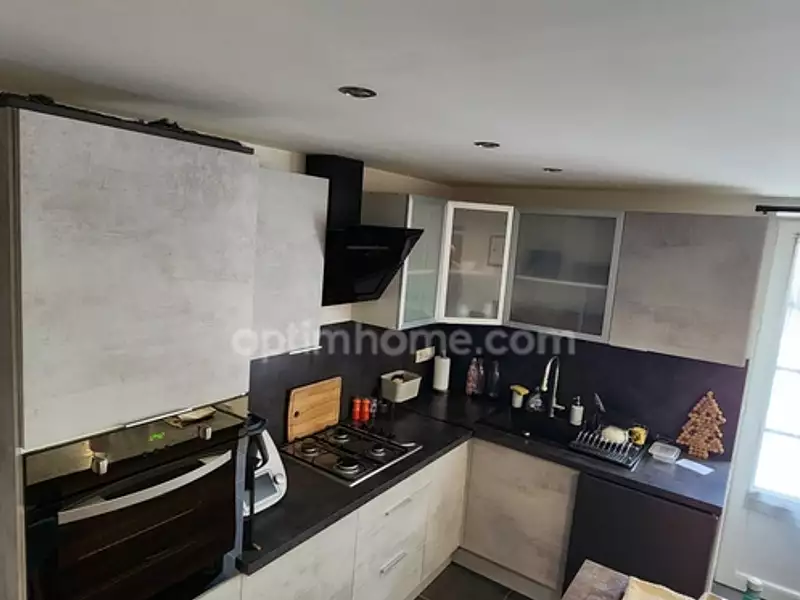 Maison, 108 m²