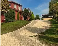 Maison, 353 m²