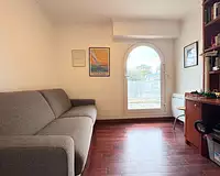 Appartement, 61,71 m²