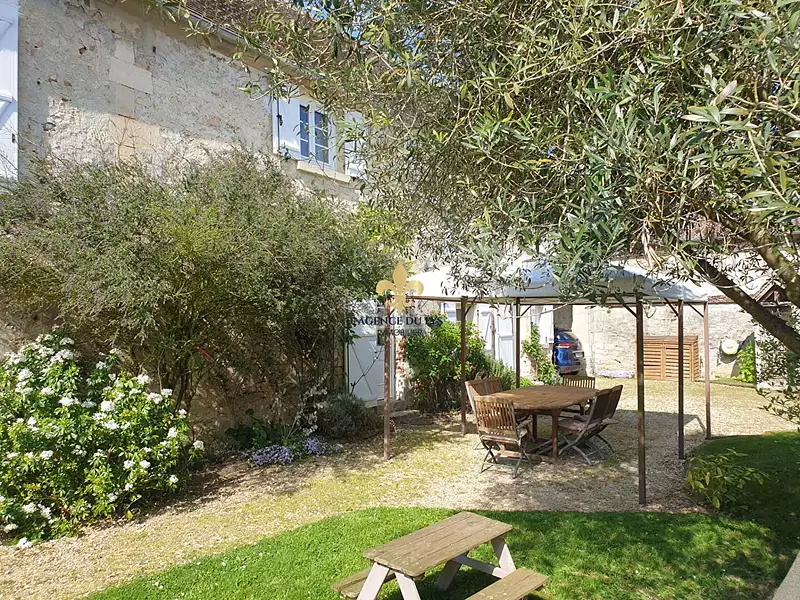 Maison, 185 m²
