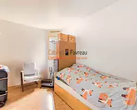 Appartement, 79,92 m²