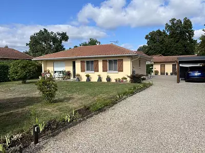 Maison, 127 m²