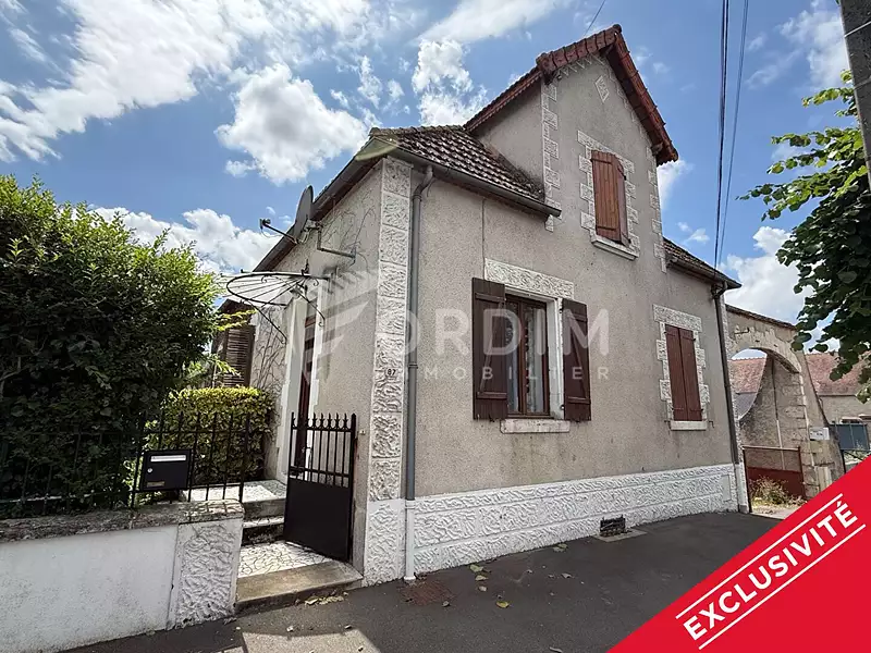 Maison, 140 m²