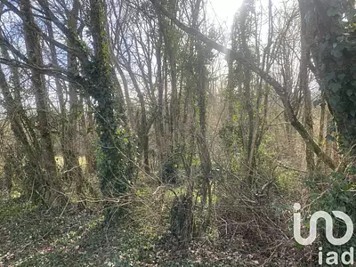 Terrain, 3 575 m²