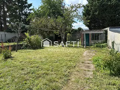 Maison, 100 m²