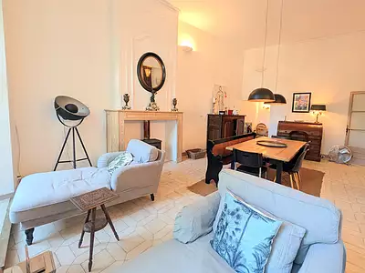 Maison, 200 m²