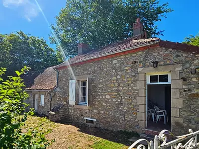 Maison, 160 m²