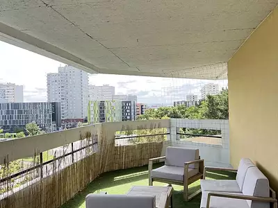 Appartement, 75,87 m²