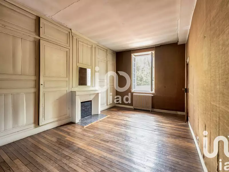 Maison, 283 m²