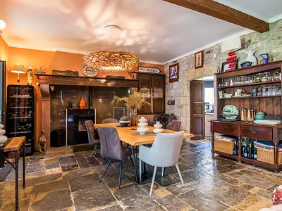 Maison, 350 m²